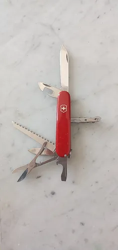 Navaja Victorinox Usada #2 (Usado)