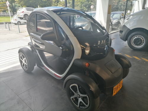 Renault Twizy 2 Puestos