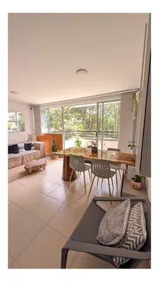 Apartamento en venta