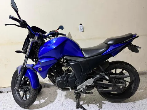 Fz 2.0. Como Nueva
