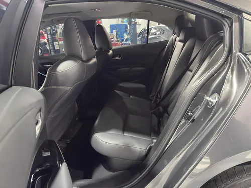 Toyota Corolla 1.8 Hev Seg