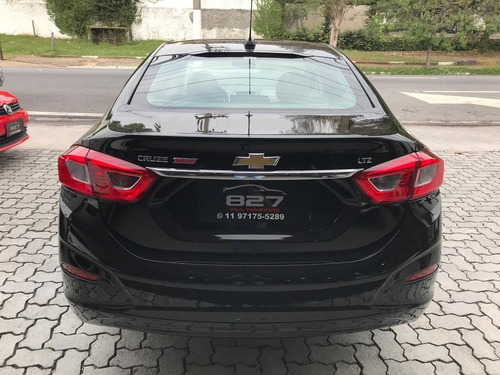 Chevrolet Cruze 1.4 Turbo Ltz 2