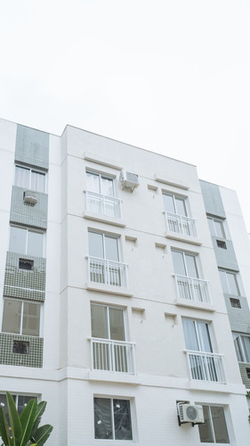 Apartamento À Venda No Bairro Vila Isabel - Rio De Janeiro/rj - O-8832-17902