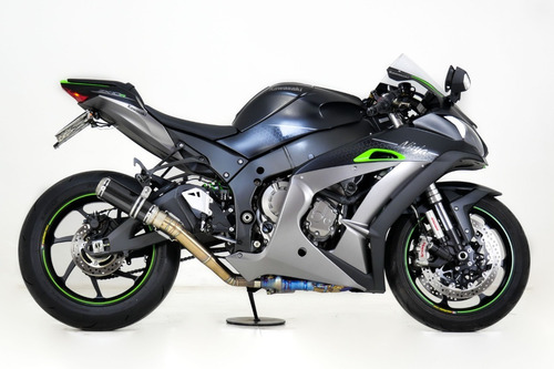 Imagem 1 de 14 de Kawasaki Ninja Zx-10 R Se - 2019