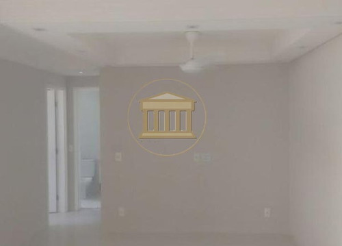 Imagem 13 de 16 de Apartamento Padrão Com 2 Quartos - 946669-v
