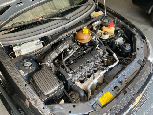 Chevrolet Classic 1.0 Ls Flex Power 4p