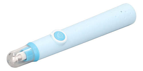 Eraser Automático Elétrico Para Estudantes Em Forma De Canet