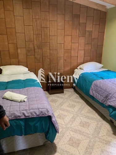 Casa En Arriendo A 6 Cuadras Del Centro Olmué