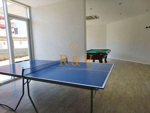 Imagen 22 de 26 de Apartamento En Alquiler Chiverta 3 Dormitorios