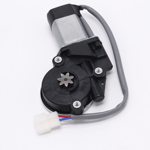 Motor De Elevação De Janela Elétrica, Rtg01-wmot001,