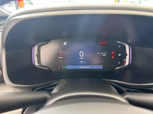 Fiat Pulse IMPETUS AT 1.0 TURBO