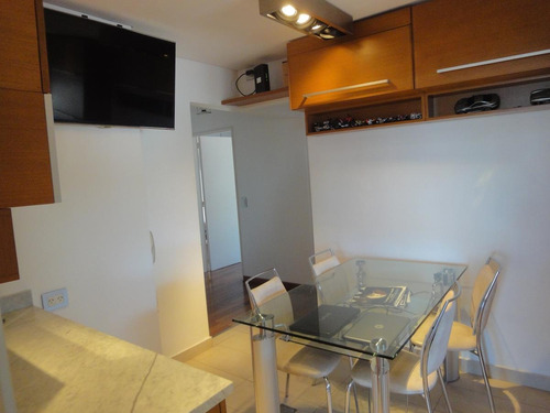 Imagen 10 de 23 de Departamento En Venta En La Isla Olivos De Vias A Maipu