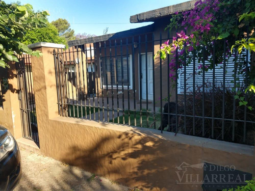 Casa - Monte Grande - Venta - Oportunidad -