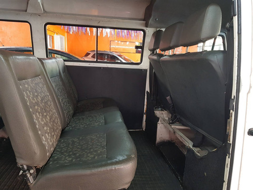 Volkswagen Kombi 1.4 Mi Std Lotação 8v Flex 3p Manual