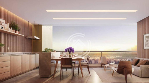 Imagem 9 de 18 de Apartamento Com 4 Dormitórios À Venda, 166 M² Por R$ 1.146.016,01 - Jardim Elite - Piracicaba/sp - Ap0757