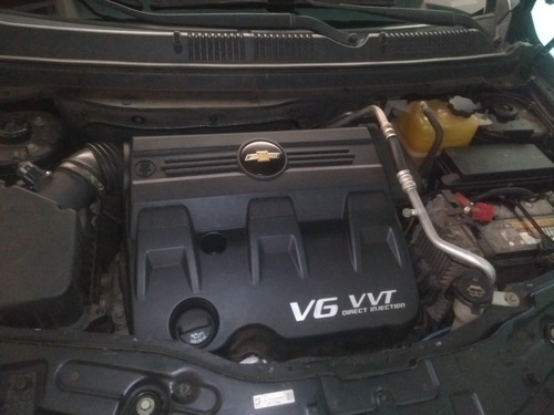 Chevrolet Captiva 2011 3.0 Sport Awd 5p