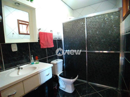 Imagem 10 de 16 de Casa À Venda, 136 M² Por R$ 436.000,00 - Centro - Campo Bom/rs - Ca2927