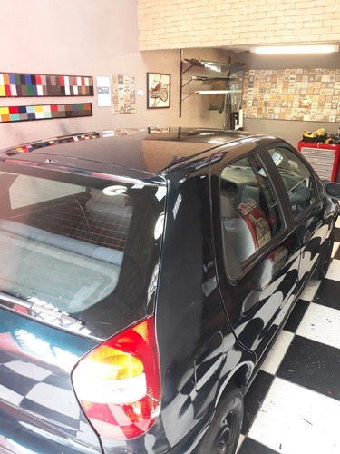 Imagem 3 de 12 de Fiat Palio 2004 1.0 Fire 5p 55 Hp