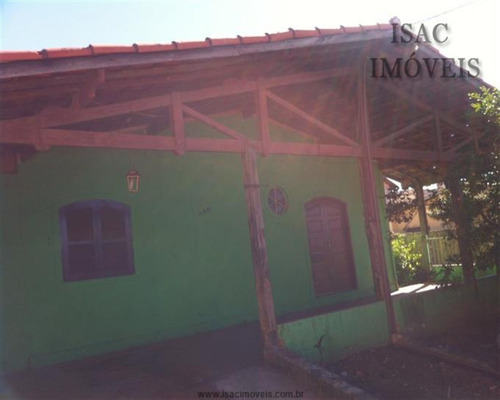 Imagem 7 de 9 de Casa À Venda Em Atibaia/sp - Compre A Sua Casa Aqui! - 093 - 34968849