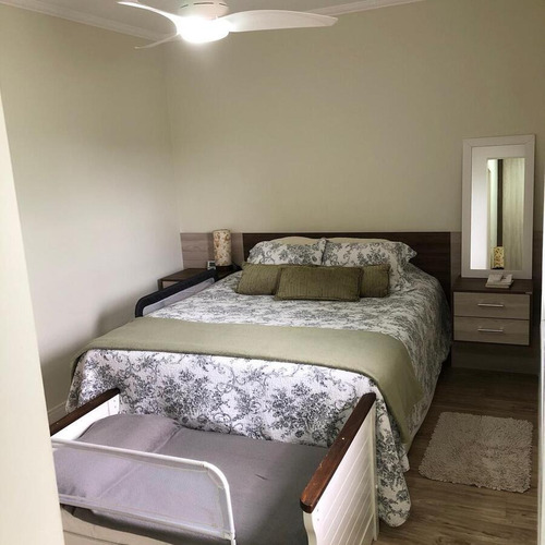 Imagem 13 de 15 de Casa Em Condomínio Para Venda Em Jundiaí, Jardim Ermida I, 3 Dormitórios, 1 Suíte, 3 Banheiros, 3 Vagas - 1184_2-1474505