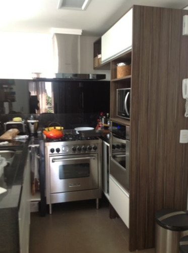 Imagem 19 de 23 de Apartamento Moinhos De Vento Porto Alegre. - 4851