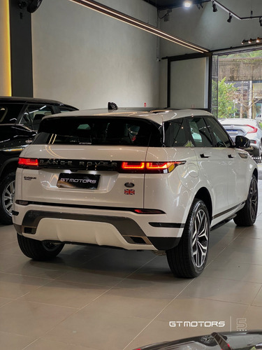 Land Rover Evoque 2.0 Si4 Hse Dynamic 5p (br)