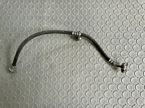 Manguera De Frenos Trasero Izquierdo Accor Tsx 2.4 2008-2012 (Usado)