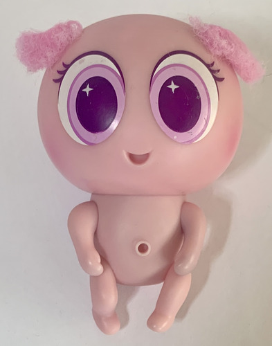 Muñecas Distroller Ksimeritos Y Emoshionato Pimpollos L.14 (Usado)