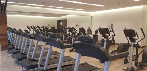 Aproveche Precioso Departamento En Renta Con Balcón En Be Grand Alto Polanco Colonia Anahuac, Alcaldía Miguel Hidalgo Frente A Polanco - Indfmhanla300t12703v1-v1