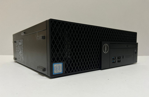 Cpu Dell Optiplex 3070, I5-9na, 8gb Ram, Ssd 240gb (Reacondicionado)