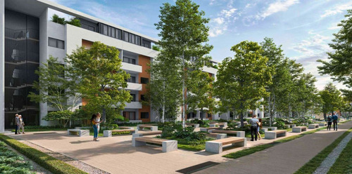 Gran Feria De Apartamentos ¡cuotas Desde Rd $13,800! 4 / 6