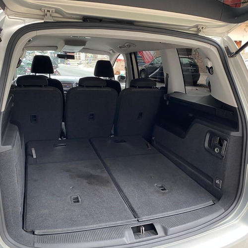 Volkswagen Sharan 1.4 Comfortline Tsi Bluemotion 6mt