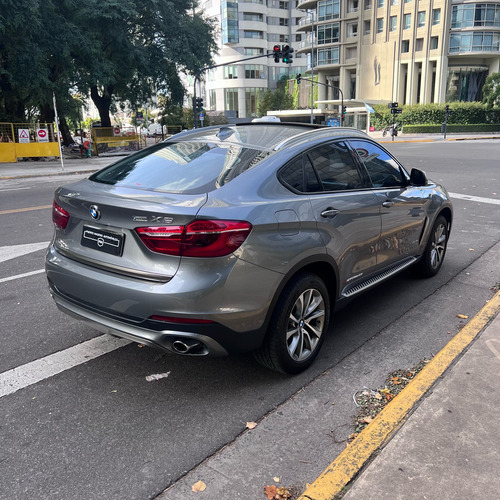 BMW X6 3.0 Xdrive 35i Sportive 306cv