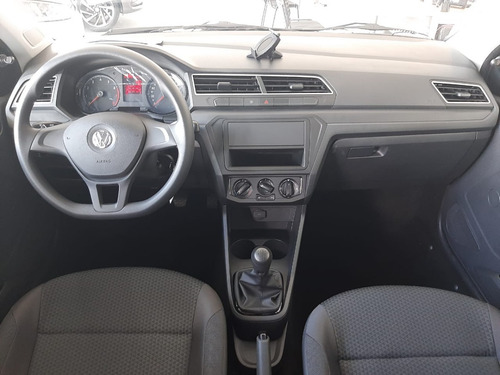 Volkswagen Gol 1.0