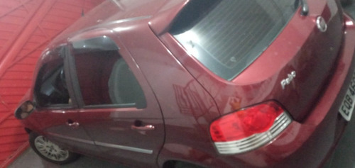 Fiat Palio 2010 1.0 Elx Flex 5p