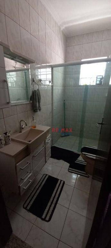 Imagem 16 de 22 de Sobrado Com 3 Dormitórios À Venda, 156 M² - Parque Flamengo - Guarulhos/sp - So0142