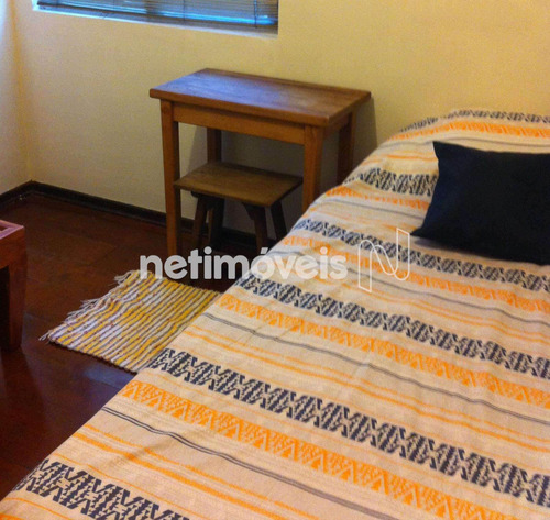 Imagem 25 de 26 de Venda Apartamento 2 Quartos Carlos Prates Belo Horizonte - 701273