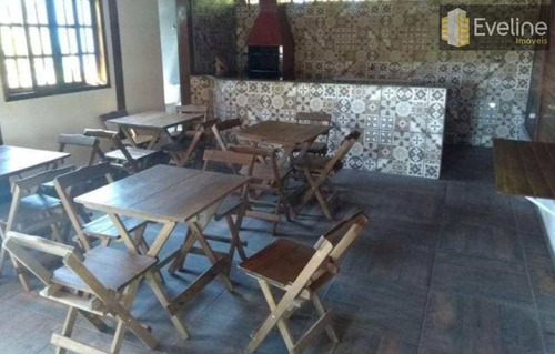 Imagem 12 de 16 de Chácara Com 2 Dorms, Biritiba Ussu, Mogi Das Cruzes - R$ 490 Mil, Cod: 2497 - V2497