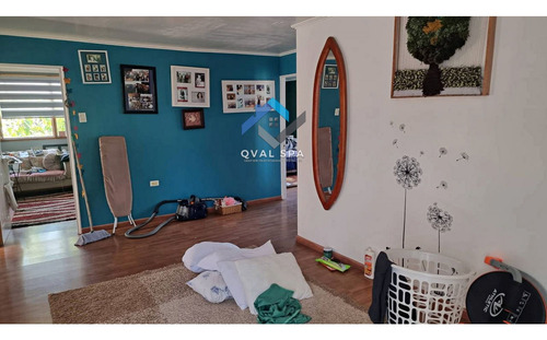 Qval Spa Vende Hermosa Casa Con Piscina Y 3 Cabañas En Requi