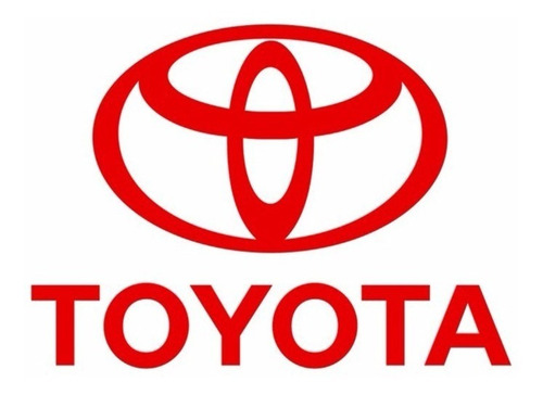 Faro Izquierdo Para Toyota Yaris Belta (06' Al 09')