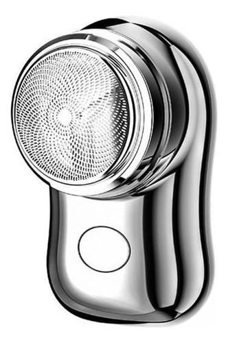 X 3 Mini Afeitadora Eléctrica Para Hombres, Afeitadora De