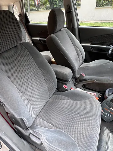 Hyundai Tucson 2.7 Gls