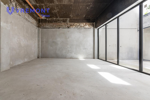 Local / Oficina En Venta A Estrenar En Retiro / Plaza San Martín