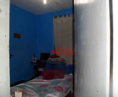 Imagem 8 de 8 de Casa Residencial À Venda, Jardim Matarazzo, São Paulo. - Ca0536