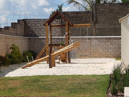 Imagem 28 de 29 de Casa À Venda Em Fazenda Santa Cândida - Ca097097