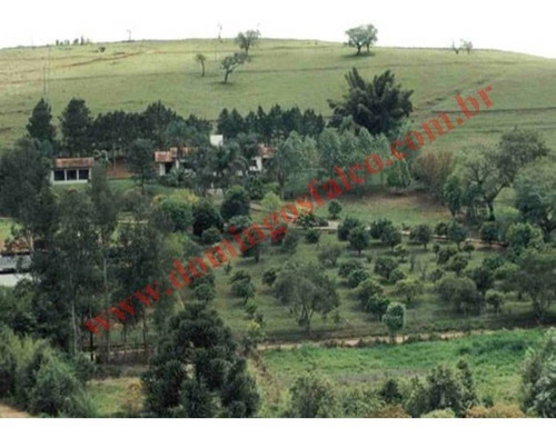 Imagem 5 de 13 de Venda - Fazenda - Zona Rural - Pouso Alegre - Mg - D0314
