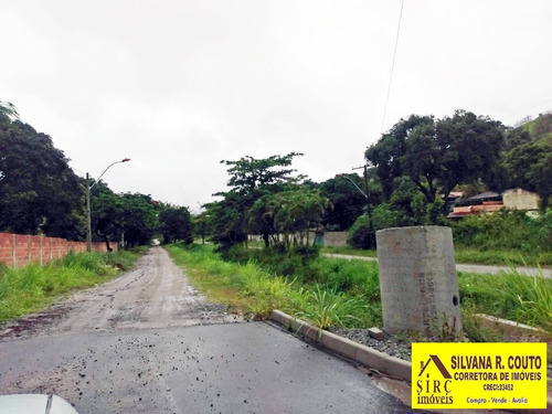 Imagem 3 de 15 de Itaocaia Valley-lote 1.000 M² Plano -r$ 130 Mil - 547