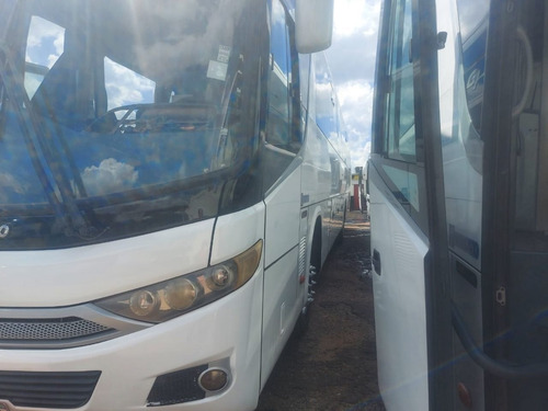Imagem 6 de 14 de Marcopolo Viaggio 900 G7 Ano 2016 Volvo B270 Jm Cod.187