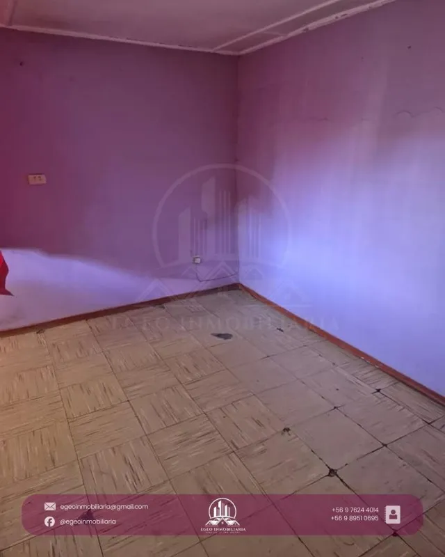 Imagen 3 de 8 de Amplia Casa En Venta Al Contado