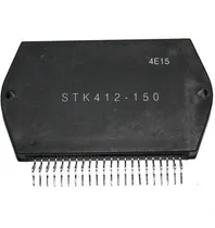 Comprar Stk412 150 Salida De Audio Para Componentes Sony Generico